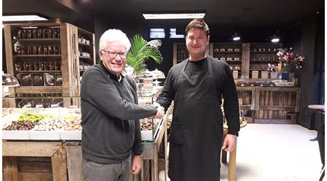chocoladehuis voorburg.